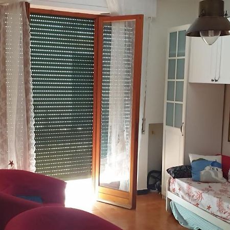 Piccolo Attico Sul Mare Διαμέρισμα Moneglia Εξωτερικό φωτογραφία